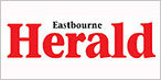 Eastbourne Herald logo