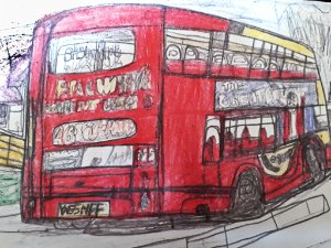 Earlier work pre 2020