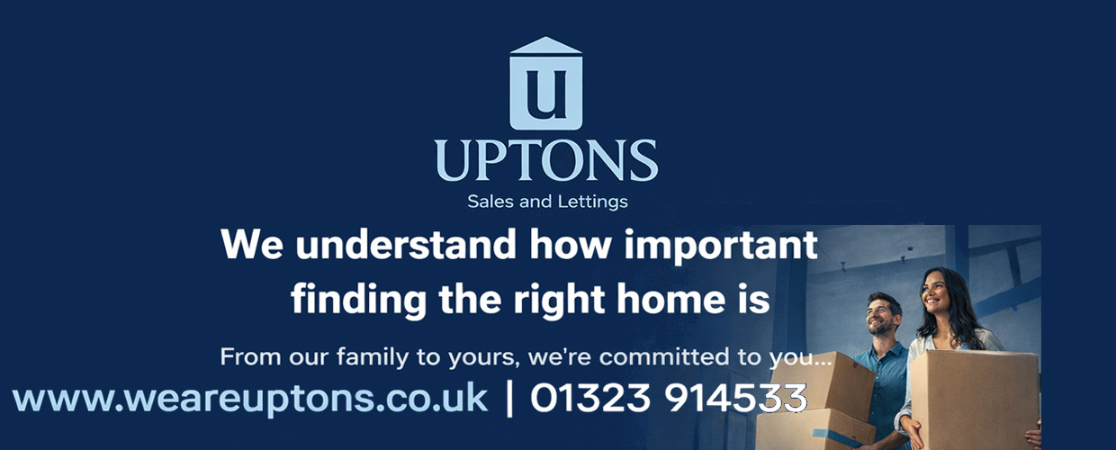 Uptons Sales and Lettings